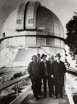 20 sự thật về Albert Einstein (1) - 4 20 sự thật về Albert Einstein (1) - 4