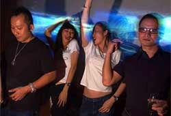 Chân dung nhà giàu mới nổi Trung Quốc - 1