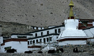 Everest - điểm dừng hay khởi đầu? - 1