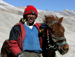 Everest - điểm dừng hay khởi đầu? - 2