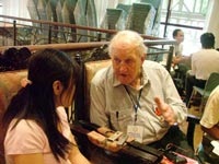 Cuộc gặp của những người bạn vì Việt Nam - 1 Cuộc gặp của những người bạn vì Việt Nam - 1