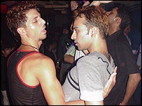 Nỗi sợ bao vây người đồng tính Ấn Độ  - 2