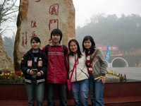 Gian nan chặng đường về Việt Nam ăn Tết - 1 Gian nan chặng đường về Việt Nam ăn Tết - 1