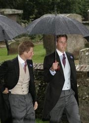 Khi Hoàng tử Anh Harry bộc bạch hết mình... - 2