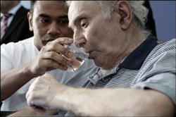 Chùm ảnh: Châu Âu đang biến thành vùng nhiệt đới - 6