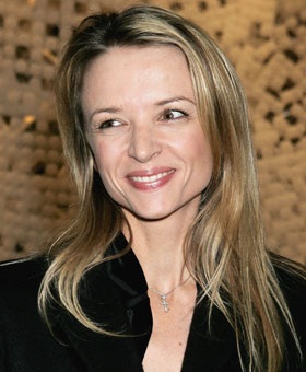 10 kiều nữ tỉ phú của thế giới - 9