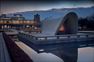 Chùm ảnh Hiroshima xưa và nay - 9