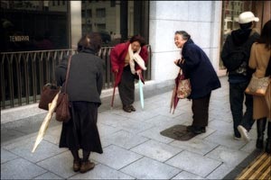 Chùm ảnh Hiroshima xưa và nay - 10