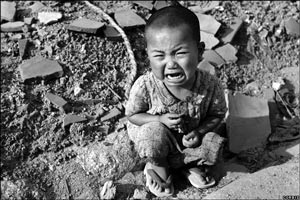 Chùm ảnh Hiroshima xưa và nay - 5