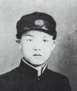 Chuyện về người sáng lập ra hãng Honda  - 1