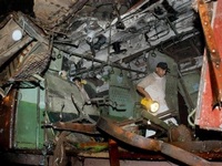 Chùm ảnh đánh bom ở Bombay, 190 người thiệt mạng - 4