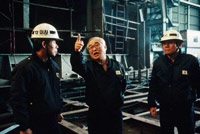 Daewoo: “Cái chết” đã được báo trước - 1