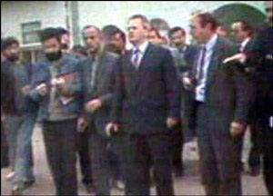 Cuộc đời cựu Tổng thống Nam Tư Milosevic qua ảnh - 1