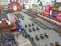 Moscow hân hoan kỷ niệm ngày chiến thắng phát xít - 3 Moscow hân hoan kỷ niệm ngày chiến thắng phát xít - 3