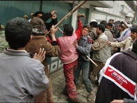 Chùm ảnh người Hồi giáo trên khắp thế giới phẫn nộ - 3 Chùm ảnh người Hồi giáo trên khắp thế giới phẫn nộ - 3