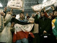 Chùm ảnh người Hồi giáo trên khắp thế giới phẫn nộ - 12 Chùm ảnh người Hồi giáo trên khắp thế giới phẫn nộ - 12