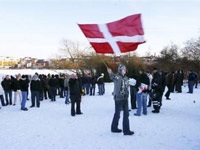 Chùm ảnh người Hồi giáo trên khắp thế giới phẫn nộ - 9 Chùm ảnh người Hồi giáo trên khắp thế giới phẫn nộ - 9