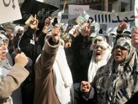 Chùm ảnh người Hồi giáo trên khắp thế giới phẫn nộ - 8 Chùm ảnh người Hồi giáo trên khắp thế giới phẫn nộ - 8