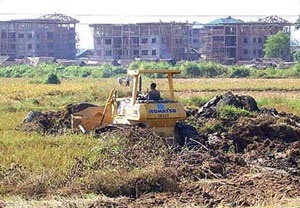 Khám phá thủ đô mới của Myanmar qua ảnh - 2 Khám phá thủ đô mới của Myanmar qua ảnh - 2