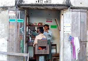 Khám phá thủ đô mới của Myanmar qua ảnh - 5 Khám phá thủ đô mới của Myanmar qua ảnh - 5