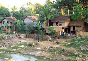 Khám phá thủ đô mới của Myanmar qua ảnh - 6 Khám phá thủ đô mới của Myanmar qua ảnh - 6