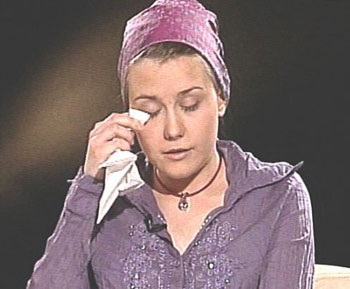 Natascha Kampusch sau 8 năm bị bắt cóc - 10