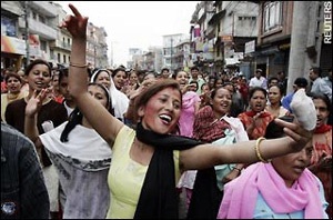 Nepal và vụ thảm sát kinh hoàng - 2 Nepal và vụ thảm sát kinh hoàng - 2