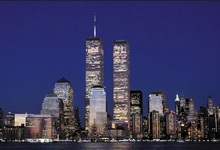 Chùm ảnh: 11/9 ngày ấy và bây giờ - 1 Chùm ảnh: 11/9 ngày ấy và bây giờ - 1