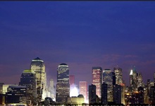 Chùm ảnh: 11/9 ngày ấy và bây giờ - 2 Chùm ảnh: 11/9 ngày ấy và bây giờ - 2