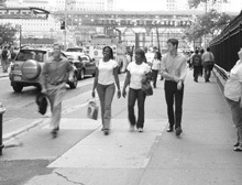 Chùm ảnh: 11/9 ngày ấy và bây giờ - 12 Chùm ảnh: 11/9 ngày ấy và bây giờ - 12