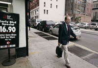 Chùm ảnh: 11/9 ngày ấy và bây giờ - 16 Chùm ảnh: 11/9 ngày ấy và bây giờ - 16