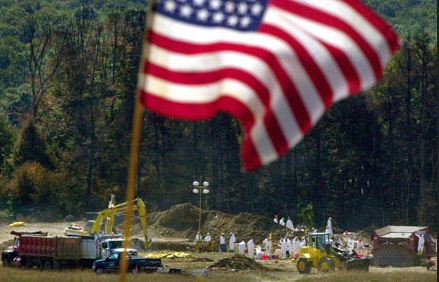 Chùm ảnh: 11/9 ngày ấy và bây giờ - 21 Chùm ảnh: 11/9 ngày ấy và bây giờ - 21