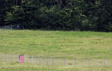 Chùm ảnh: 11/9 ngày ấy và bây giờ - 22 Chùm ảnh: 11/9 ngày ấy và bây giờ - 22