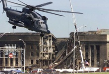 Chùm ảnh: 11/9 ngày ấy và bây giờ - 23 Chùm ảnh: 11/9 ngày ấy và bây giờ - 23