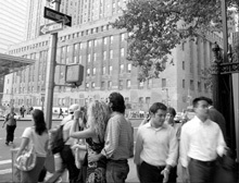 Chùm ảnh: 11/9 ngày ấy và bây giờ - 6 Chùm ảnh: 11/9 ngày ấy và bây giờ - 6