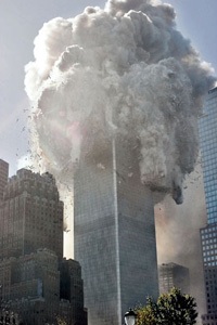 Chùm ảnh: 11/9 ngày ấy và bây giờ - 7 Chùm ảnh: 11/9 ngày ấy và bây giờ - 7