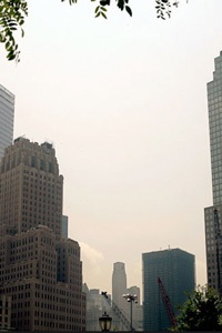 Chùm ảnh: 11/9 ngày ấy và bây giờ - 8 Chùm ảnh: 11/9 ngày ấy và bây giờ - 8