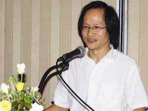 Những nhà khoa học người Việt ở NASA - 1