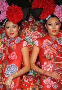 Sáng tác nghệ thuật trên cơ thể - 2 Sáng tác nghệ thuật trên cơ thể - 2