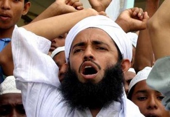 Chùm ảnh: Giáo hoàng trước làn sóng nổi giận của người Hồi giáo - 2