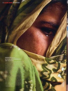 Cuộc sống qua ống kính phụ nữ: Khát vọng vươn lên - 1 Cuộc sống qua ống kính phụ nữ: Khát vọng vươn lên - 1