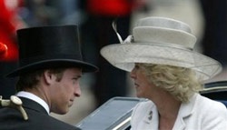 Huy hoàng lễ mừng sinh nhật Nữ hoàng Elizabeth II  - 2