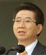 Nhật-Trung-Hàn: Tuần trăng mật lại chấm dứt  - 1