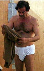 Cuộc chiến công lý giữa Saddam Hussein và The Sun - 2 Cuộc chiến công lý giữa Saddam Hussein và The Sun - 2