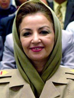 The Sun công bố thêm ảnh Saddam ở trong tù - 1