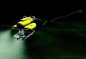 Robot HROV - Bước tiến mới trong nghiên cứu đại dương - 1