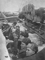 Bộ ảnh trận chiến Stalingrad - 2 Bộ ảnh trận chiến Stalingrad - 2