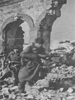 Bộ ảnh trận chiến Stalingrad - 3 Bộ ảnh trận chiến Stalingrad - 3