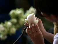 Chùm ảnh lễ hội té nước Thái Lan - 2 Chùm ảnh lễ hội té nước Thái Lan - 2