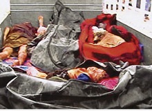 Buổi sáng kinh hoàng ở Haditha (2) - 1 Buổi sáng kinh hoàng ở Haditha (2) - 1